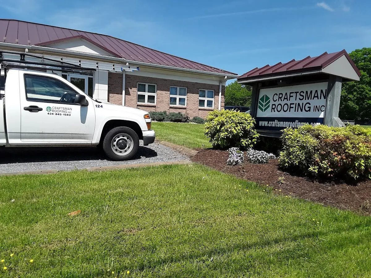 Quality Roof Replacement by experienced craftsmen in Cambridge Place